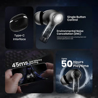 GROOVES Alpha100 - Earbuds by Grooves - gallery image 17