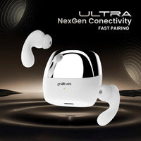 Grooves Ultra 100 - Earbuds by Grooves - gallery image 4