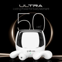 Grooves Ultra 100 - Earbuds by Grooves - gallery image 7