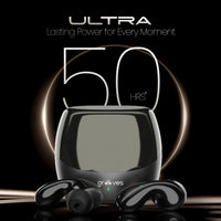Grooves Ultra 100 - Earbuds by Grooves - gallery image 14