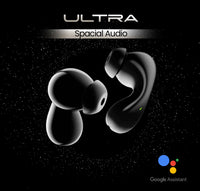 Grooves Ultra 100 - Earbuds by Grooves - gallery image 15