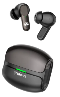 GROOVES Theta100 Pro - Earbuds by Grooves - gallery image 3