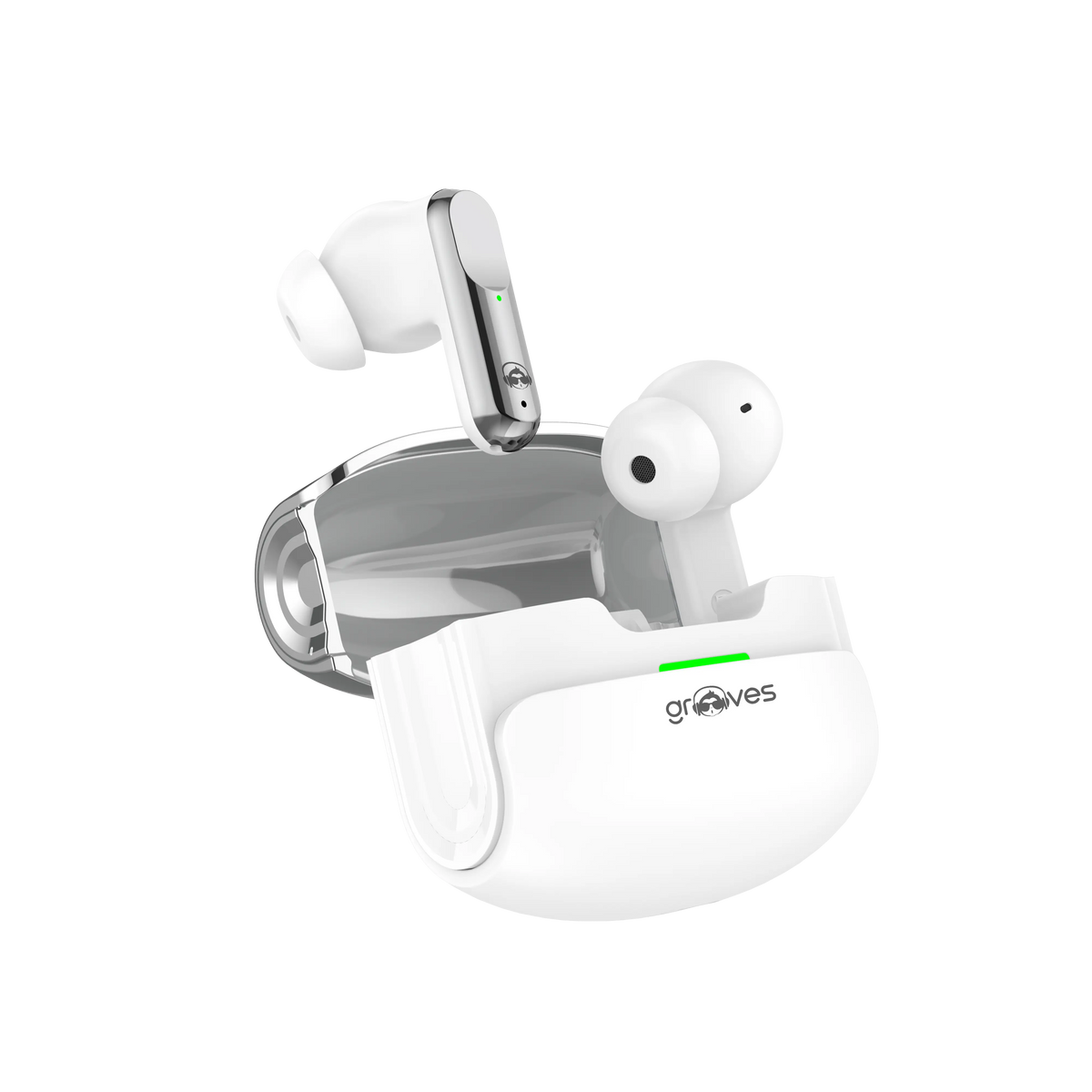 GROOVES Theta100 Pro - Earbuds by Grooves - gallery image 4