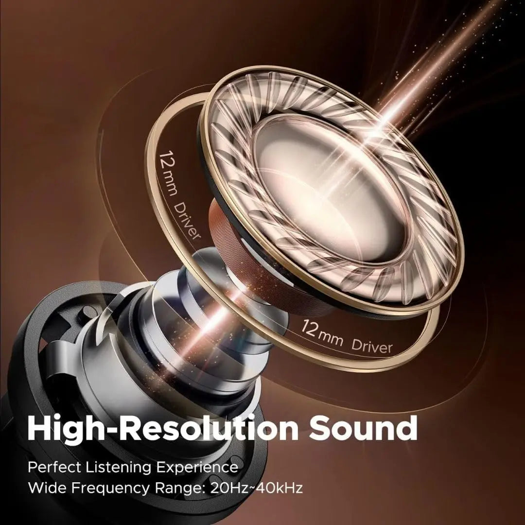 GROOVES Theta100 Pro - Earbuds by Grooves - gallery image 6