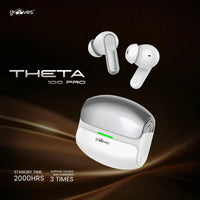 GROOVES Theta100 Pro - Earbuds by Grooves - gallery image 9