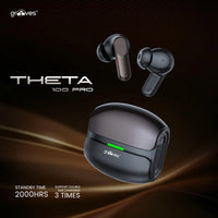 GROOVES Theta100 Pro - Earbuds by Grooves - gallery image 16
