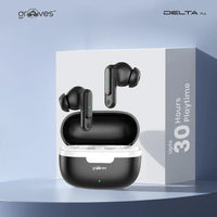 Grooves Delta Plus - Earbuds by Grooves - gallery image 3