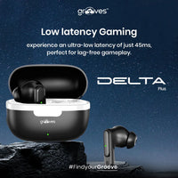 Grooves Delta Plus - Earbuds by Grooves - gallery image 6
