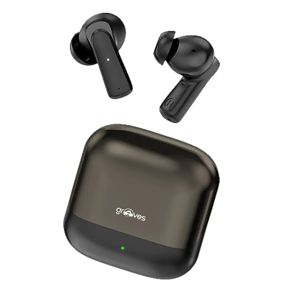 GROOVES Metal Blast - Earbuds by Grooves - gallery image 3