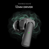 GROOVES Metal Blast - Earbuds by Grooves - gallery image 8
