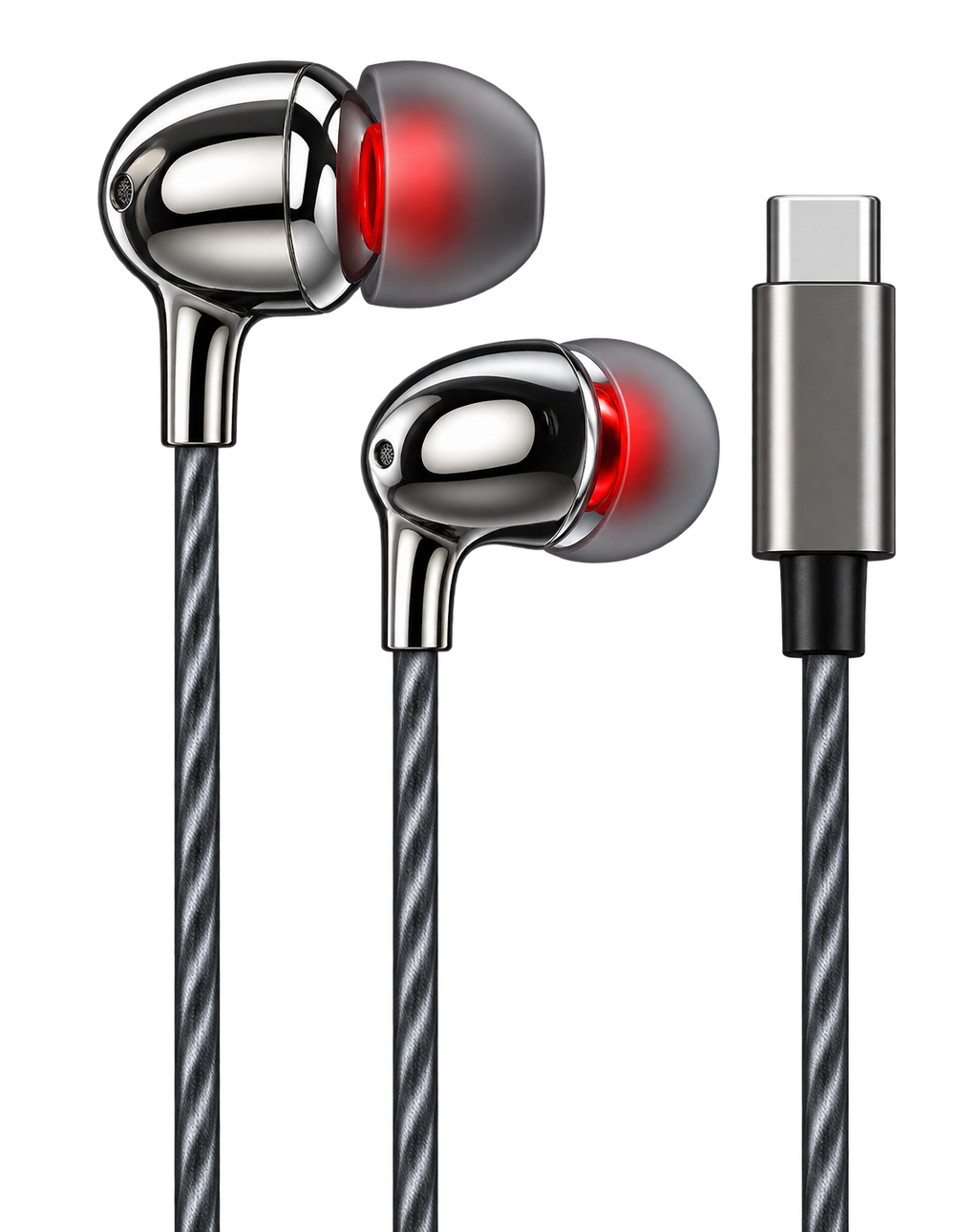 Grooves Aura Earphone