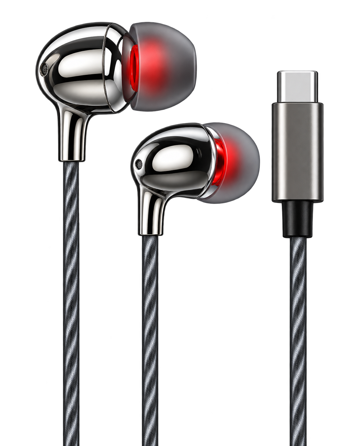 Grooves Aura Earphone
