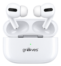 Grooves Ninja Pro2 Earbuds