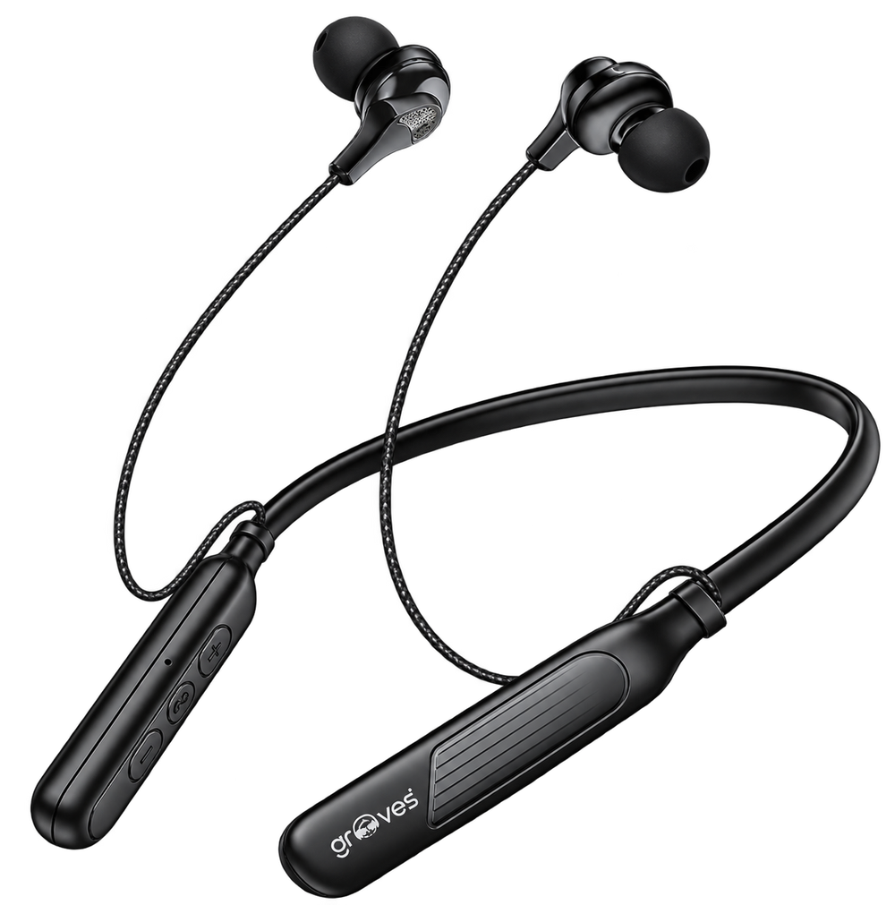 Grooves Aximo Neckband