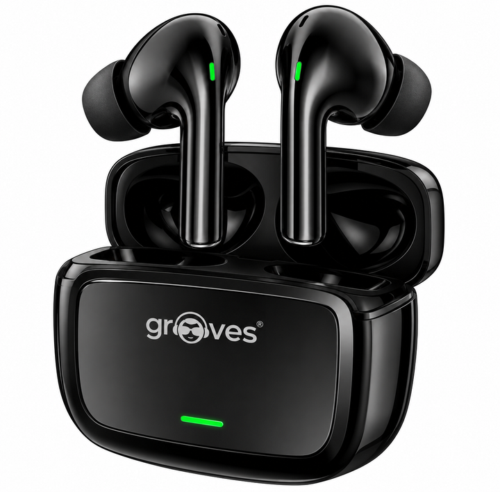 Grooves Delta 2.0