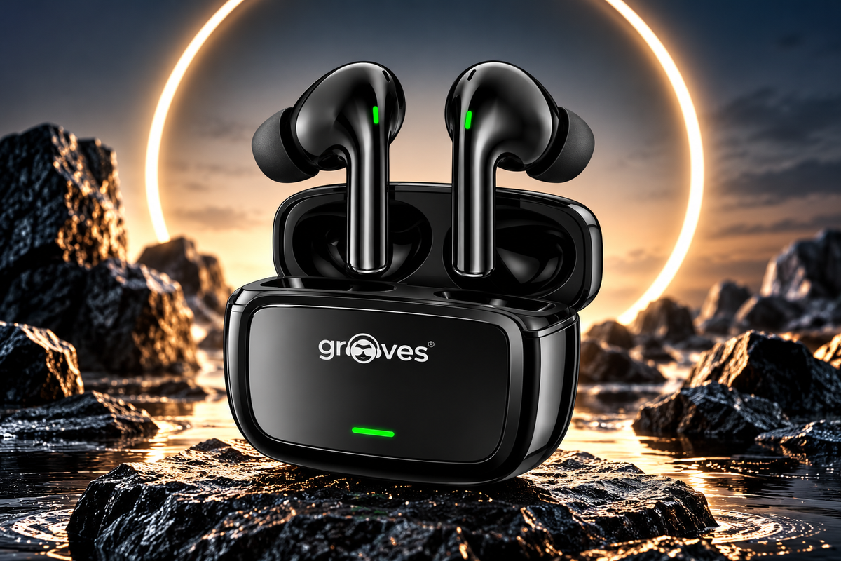 Grooves Delta 2.0