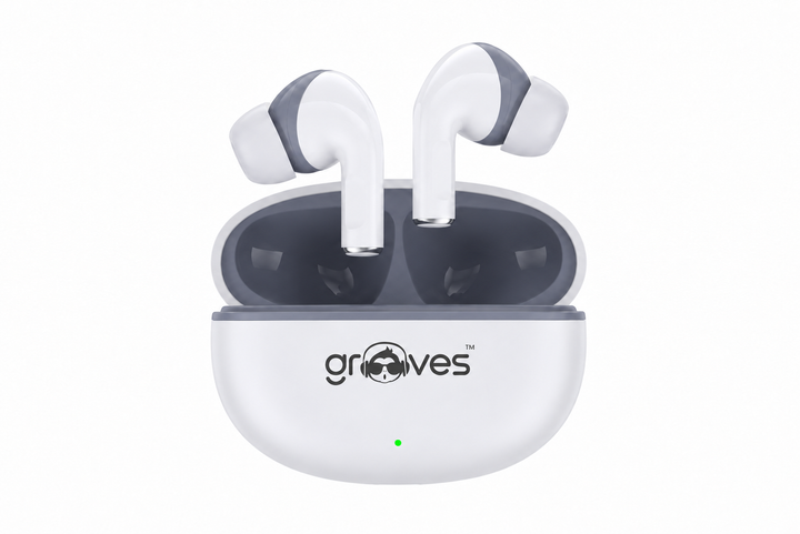 Grooves Ultra Earbuds