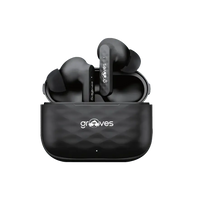 GROOVES INFINITY - Earbuds by Grooves - front view