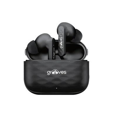 GROOVES INFINITY