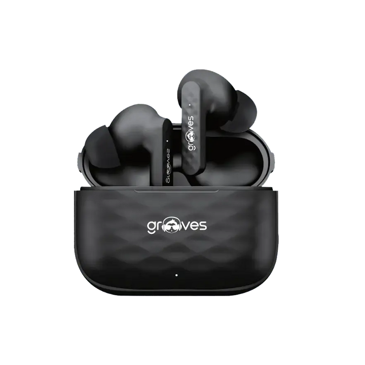 GROOVES INFINITY