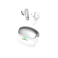 GROOVES Theta100 Pro - Earbuds by Grooves - front view