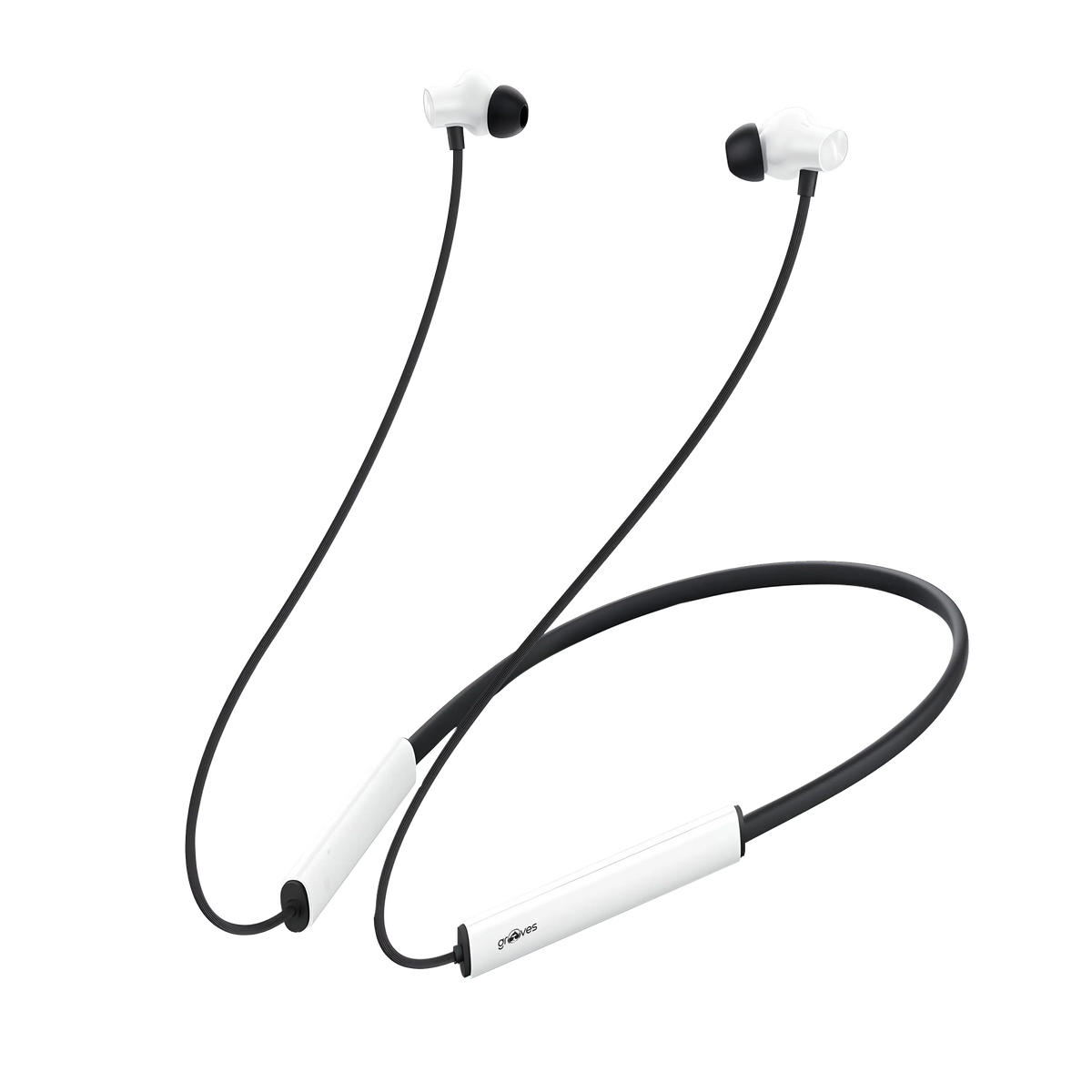 GROOVES Signature2.0 - Headphones by Grooves - front view