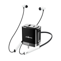 Grooves Guru 35W + Signature 2.0 - Combo by Grooves - front view