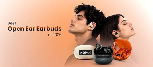 Best Open Ear Earbuds in 2026